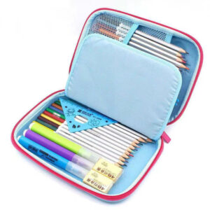 Stationary Bag Case