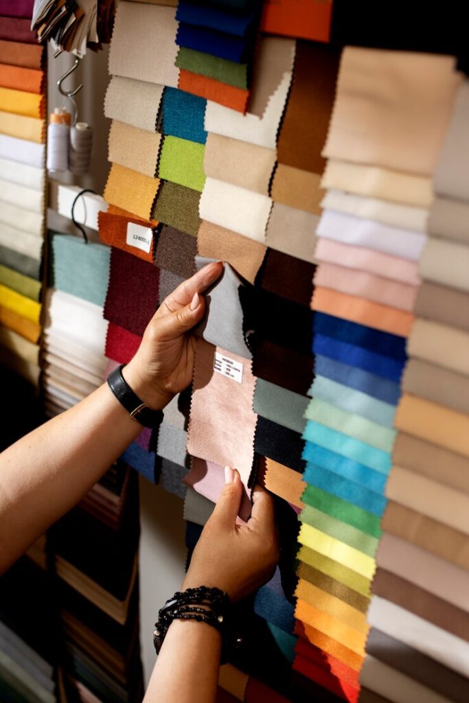 pencil case materials