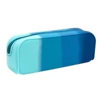 silicone pencil bag